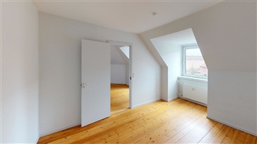 Photo 5. Apartment, Vendsysselgade, Aalborg 