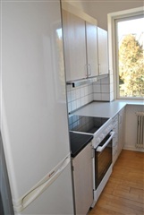 Billede 9. Lejlighed, Sct. Mogens Gade, Viborg 
