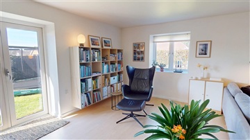 Billede 5. Hus/villa, Hyldetoften, Ballerup 
