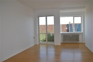 Billede 3. Lejlighed, Sct. Mogens Gade, Viborg 