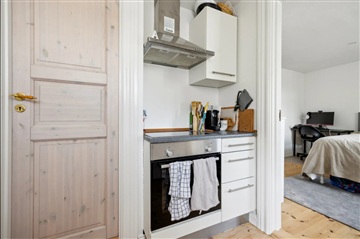 Photo 6. Apartment, Kastetvej, Aalborg 