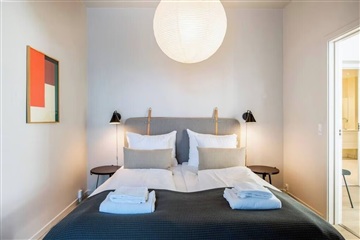Photo 7. Apartment, Amager Strandvej, København S 