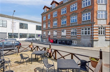 Photo 2. Apartment, Kastetvej, Aalborg 