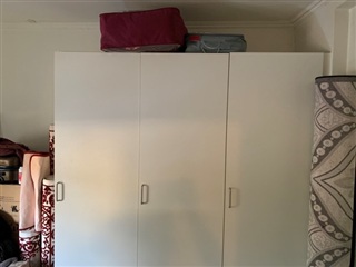 Photo 1. Apartment, Amaliegade, Horsens 