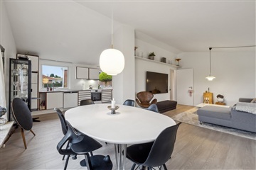 Billede 1. Lejlighed, Asmildvej, Viborg 