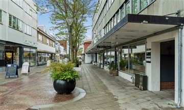Billede 2. Lejlighed, Ringstedgade, Næstved 