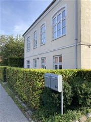 Photo 1. Apartment, Byvejen, Asperup 