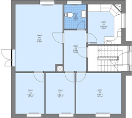 Photo 1. Apartment, Dyrehavevej, Skælskør 