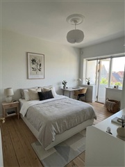 Photo 1. Apartment, Frodesgade, Esbjerg 