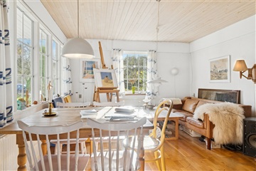 Photo 1. Apartment, Ovrevej, Munke Bjergby 