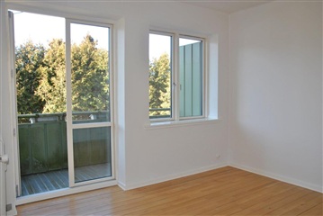 Billede 4. Lejlighed, Sct. Mogens Gade, Viborg 