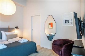 Photo 3. Apartment, Amager Strandvej, København S 