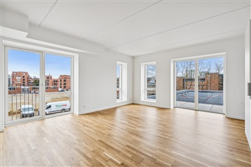 Photo 3. Apartment, Boulevarden, Vejle 