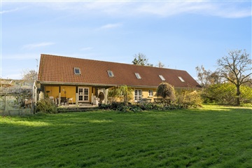 Photo 8. Apartment, Ovrevej, Munke Bjergby 
