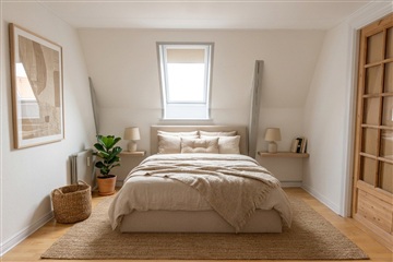 Photo 3. Apartment, Prinsensgade, Aalborg 
