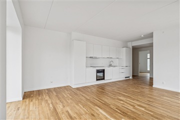 Photo 7. Apartment, Boulevarden, Vejle 