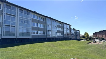 Photo 9. Apartment, Stoldal, Hobro 