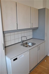 Billede 10. Lejlighed, Sct. Mogens Gade, Viborg 