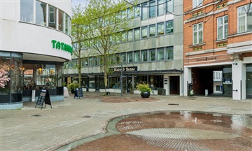 Billede 1. Lejlighed, Ringstedgade, Næstved 