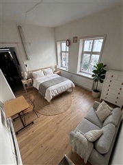Photo 1. Apartment, Jernbanegade, Kolding 