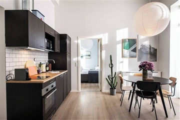 Photo 1. Apartment, Amager Strandvej, København S 