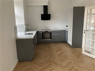 Photo 6. Apartment, Søndergade, Sakskøbing 