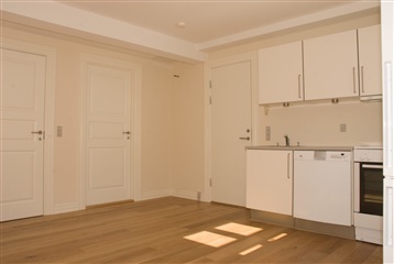 Photo 4. Apartment, Kjellerupsgade, Aalborg 