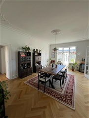 Billede 11. Værelse, Kirsteinsgade, København Ø 