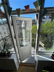 Billede 12. Værelse, Kirsteinsgade, København Ø 