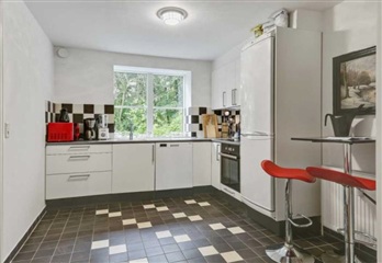Photo 8. Apartment, Middelfartvej, Blommenslyst 