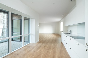 Photo 1. Apartment, Algade, Aalborg 