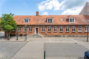 Photo 2. Apartment, Søndergade, Sakskøbing 