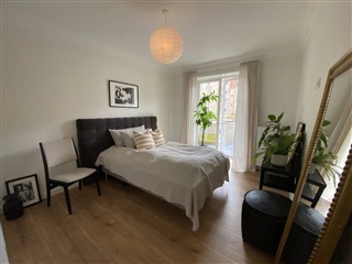 Photo 9. Apartment, Schleppegrellsgade, Aalborg 