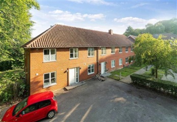 Photo 4. Apartment, Middelfartvej, Blommenslyst 