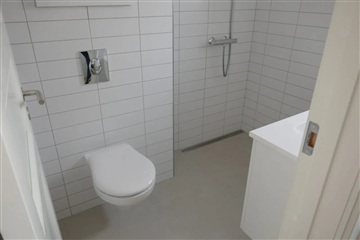 Photo 13. Apartment, Schleppegrellsgade, Aalborg 