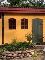 Photo 7. Apartment, Bakkegårdsvej, Fuglebjerg 