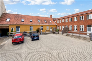 Photo 4. Apartment, Søndergade, Sakskøbing 