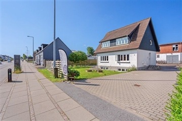 Billede 11. Lejlighed, Hadsundvej, Aalborg 