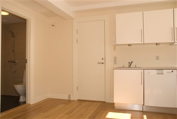 Photo 10. Apartment, Kjellerupsgade, Aalborg 