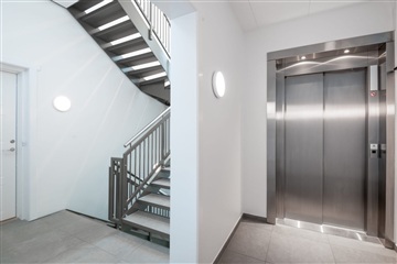 Photo 15. Apartment, Algade, Aalborg 