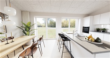Photo 6. House, Hirsevænget, Kolding 