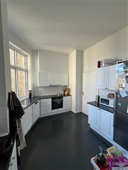 Billede 15. Værelse, Kirsteinsgade, København Ø 