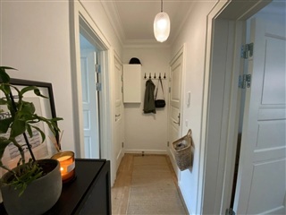 Photo 2. Apartment, Schleppegrellsgade, Aalborg 