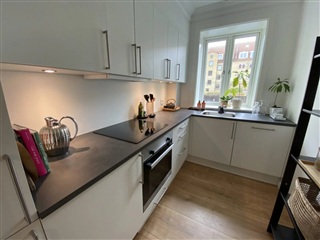 Photo 3. Apartment, Schleppegrellsgade, Aalborg 