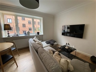 Photo 6. Apartment, Schleppegrellsgade, Aalborg 