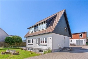 Billede 10. Lejlighed, Hadsundvej, Aalborg 