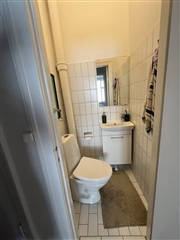 Billede 6. Værelse, Kirsteinsgade, København Ø 