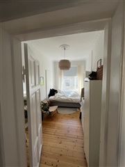 Billede 16. Værelse, Kirsteinsgade, København Ø 