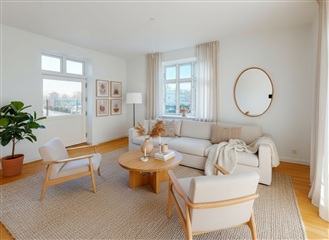Photo 2. Apartment, Prinsensgade, Aalborg 