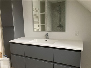 Photo 8. Apartment, Søndergade, Sakskøbing 